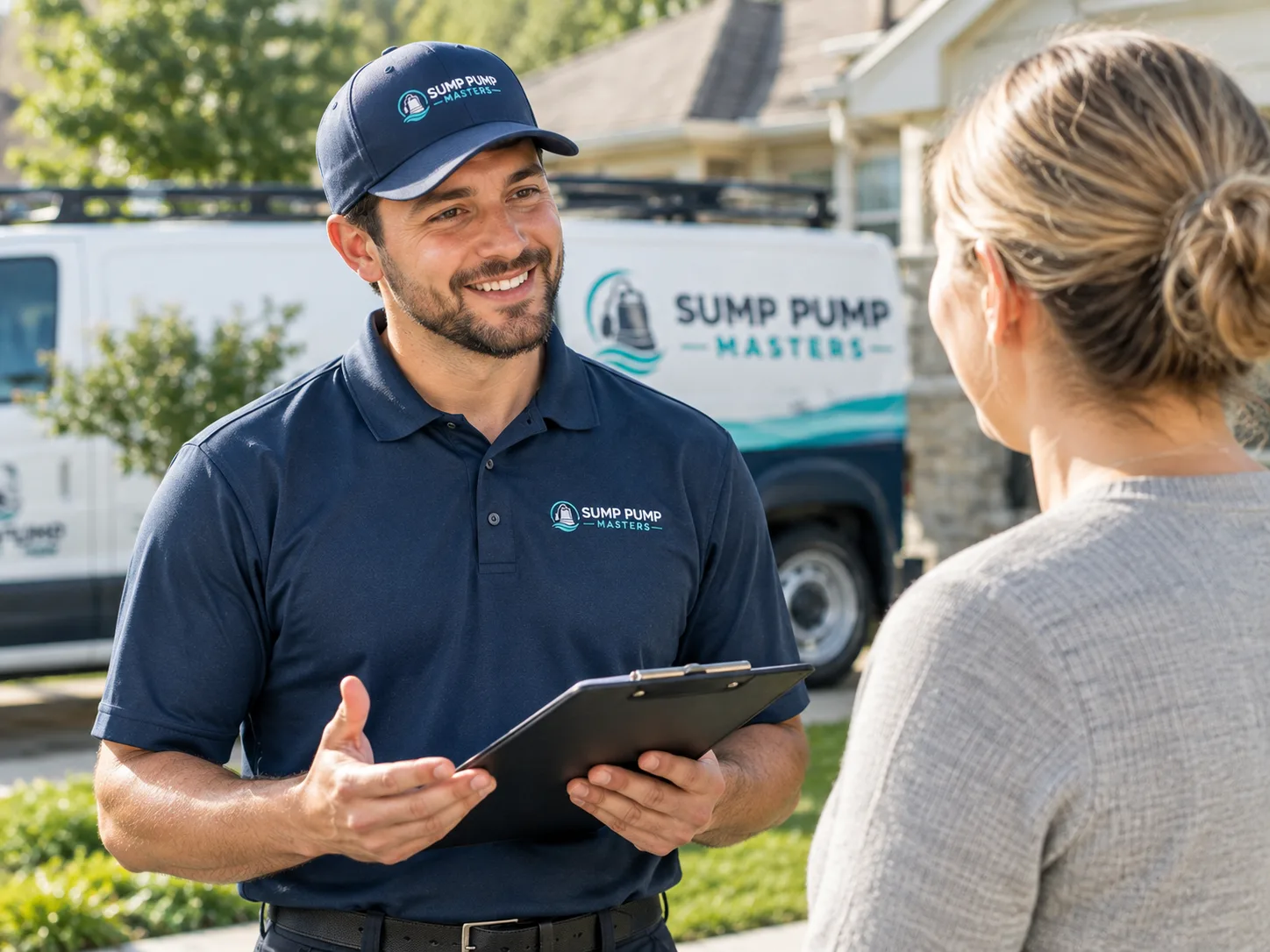 Sump Pump Repair Erick, OK FAQs